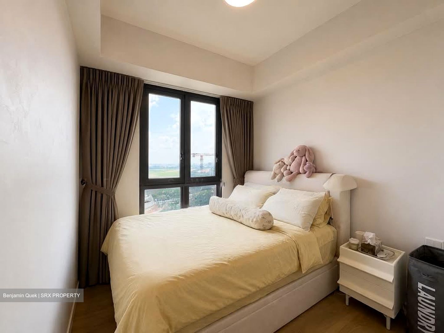 Parc Botannia (D28), Condominium #597627471